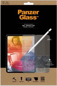 PanzerGlass Displayschutz für Apple iPad mini (2021)