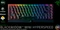 Razer BlackWidow V3 Mini HyperSpeed, Razer YELLOW, USB/Bluetooth, US Vorschaubild