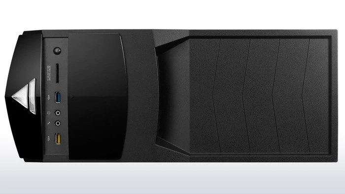 Lenovo Erazer X510, Core i7-4770K, 24GB RAM, 1TB HDD, GeForce GTX 970