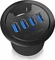 RaidSonic Icy Box IB-HUB1403 Einbau USB-Hub, 4x USB-A 3.0, USB-A 3.0 [Stecker] Vorschaubild