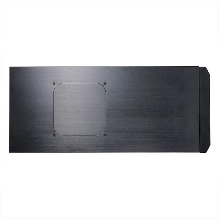 Lian Li PC-10NB schwarz