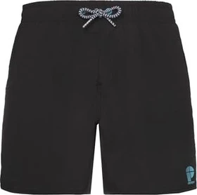 Protest Culture Badeshorts true black (Junior)