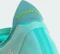 adidas Adizero Adios Pro 4 semi flash aqua/lucid lemon/mint ton (Herren) Vorschaubild