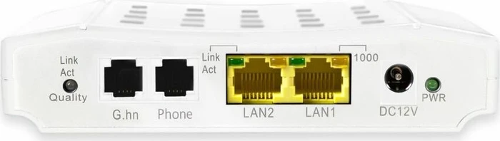 Allnet ALL-GHN102-2wire, G.hn, 2x RJ-45