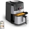 Tefal EY572D Easy Fry Smart & Silence Vorschaubild