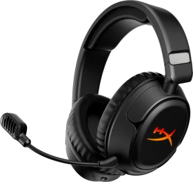 HP HyperX Cloud Flight 2 schwarz (B5VC4AA)