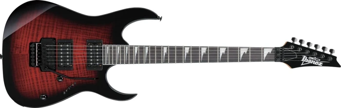 Ibanez GRG320FA