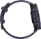 Garmin Forerunner 570 47mm indigo aluminium/translucent imperial purple/indigo Vorschaubild