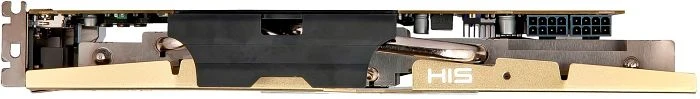 HIS Radeon R9 290X iPower IceQ X2 Turbo, 4GB GDDR5, 2x DVI, HDMI, DP