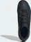 adidas F50 Hyperfast Club FG/MG core black/lucid ray blue (Junior) Vorschaubild