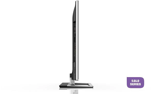 Toshiba 58L9363DG