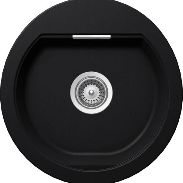 Schock Mono R-100 Unterbau Becken mittig puro