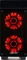 Hyrican Striker 5902, Red, Core i7-8700, 16GB RAM, 240GB SSD, 1TB HDD, GeForce GTX 1070 Vorschaubild