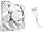 be quiet! Silent Wings Pro 4 PWM White, 140mm Vorschaubild