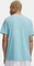 Under Armour Foundation Funktionsshirt kurzarm blue haze/lumos lime/white (Herren) Vorschaubild