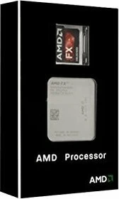 AMD FX-9590, 8C/8T, 4.70-5.00GHz, boxed ohne Kühler