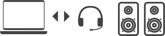 Hama USB-Soundkarte "2.0 Stereo"