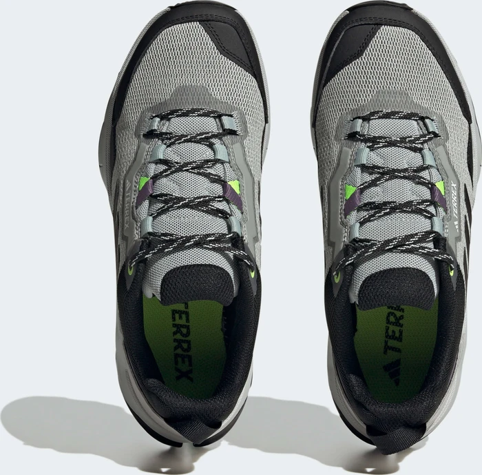 adidas Terrex AX4 wonder silver/core black/grey two (Damen)