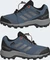 adidas Terrex GTX wonder steel/grey three/semi impact orange (Junior) Vorschaubild
