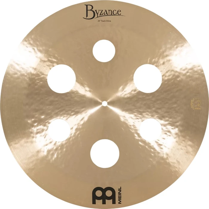 Meinl Byzance Traditional Trash China 20"