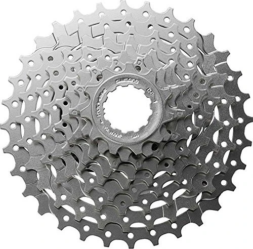 Shimano CS-HG400-9 11-28 Kassette