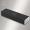Parker IM Kugelschreiber black lacquer/chrome trim, Geschenkbox Vorschaubild