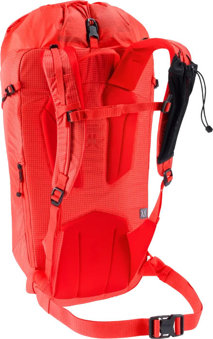 Deuter Guide Lite 22 SL poppy/crimson (Damen)