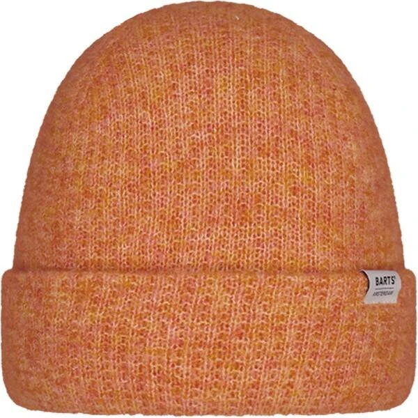 Barts Sarela Beanie apricot (Damen)