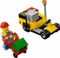 LEGO City Flughafen - Flughafen-Frachtflugzeug Vorschaubild