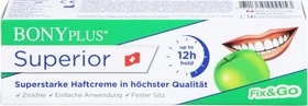Bonyplus Superior Haftcreme, 40g