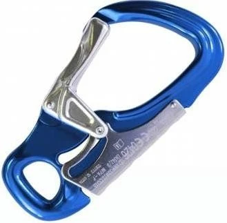 Kong Tango Klettersteigkarabiner