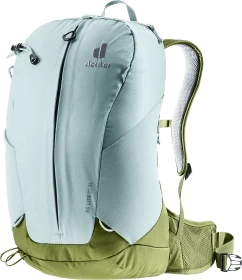 Deuter AC Lite 21 SL dusk/moss (Damen)