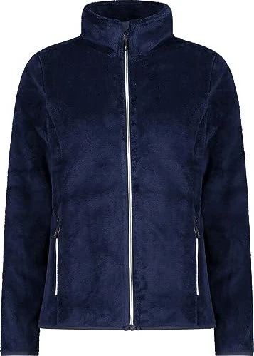 CMP HighLoft Fleece Jacke (Damen)