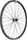 DT Swiss HG 1800 Spline 650b DB 25mm/24mm 27.5" 12x110 TA Centerlock Disc Vorderlaufrad (WHG1800BJDXSA21631)