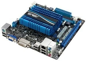 ASUS E35M1-I