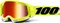 100% Racecraft 2 Schutzbrille Vorschaubild