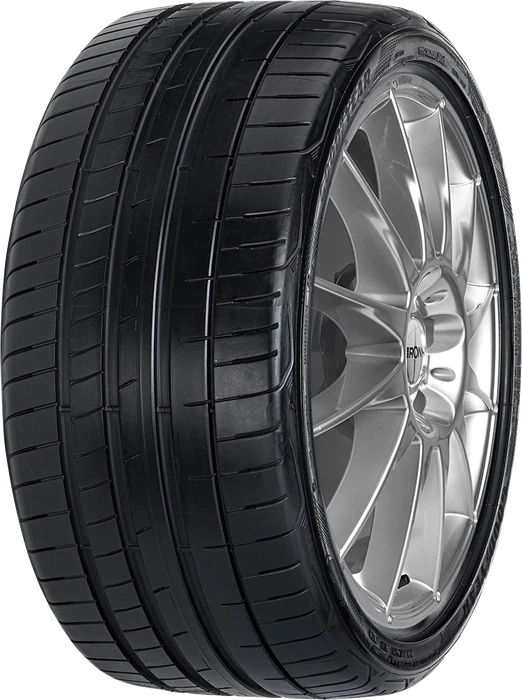 Goodyear Eagle F1 SuperSport 315/35 R21 107Y RunOnFlat