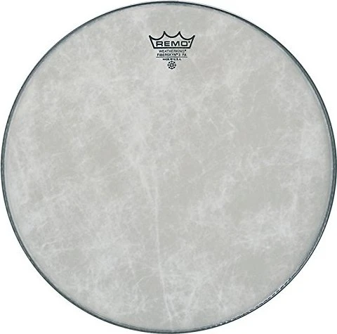 Remo Ambassador Fiberskyn 13"