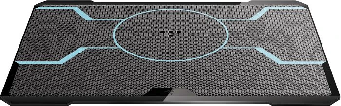 Razer Tron Gaming Mouse Mat