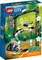 LEGO City - Umstoß-Stuntchallenge Vorschaubild