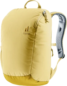 Deuter StepOut 16 ginger/turmeric