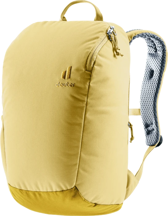 Deuter StepOut 16 ginger/turmeric