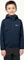 Jack Wolfskin Fourwinds Funktionsjacke night blue (Junior) Vorschaubild