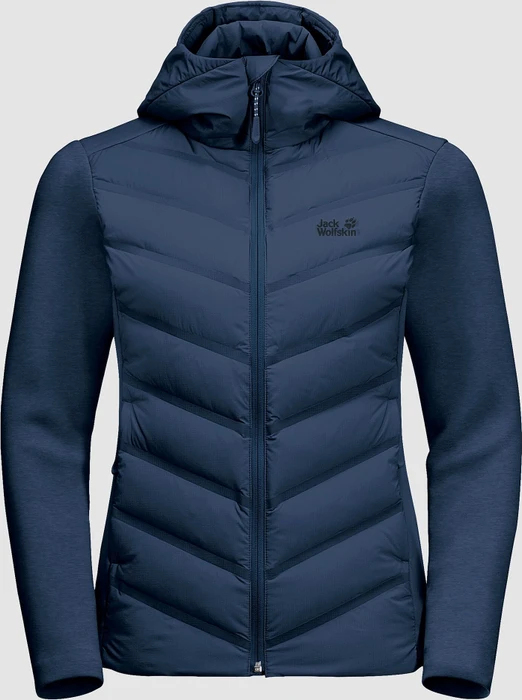 Jack Wolfskin Tasman Laufjacke (Damen)