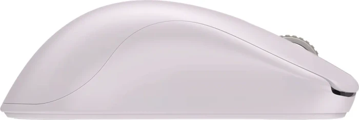 BenQ Zowie ZA12-DW-WH 4K Wireless mit Ladestation, weiß, USB