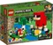 LEGO Minecraft - Die Schaffarm Vorschaubild