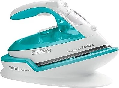 Tefal FV6520 Freemove Air Dampfbügeleisen