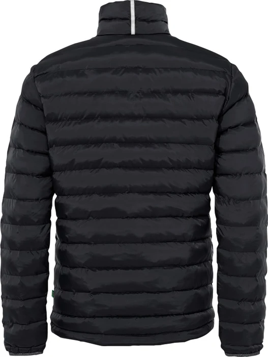 Vaude Mineo Padded Funktionsjacke schwarz (Herren)