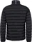 Vaude Mineo Padded Funktionsjacke schwarz (Herren) Vorschaubild
