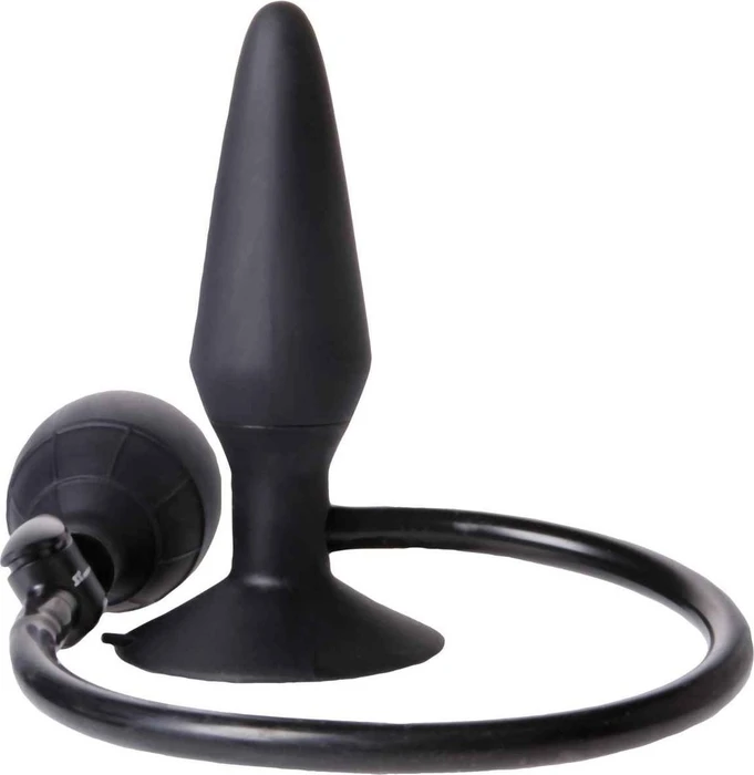 Malesation Inflatable Butt Plug large